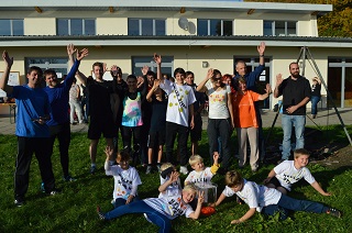 Foto der Rundenbesten